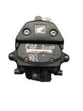 ammortizzatore di sterzo