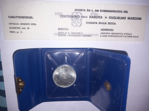 Moneta 500 lire - da,