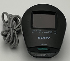 Sony watchman fdl pt22 - watchman, fdl-pt22