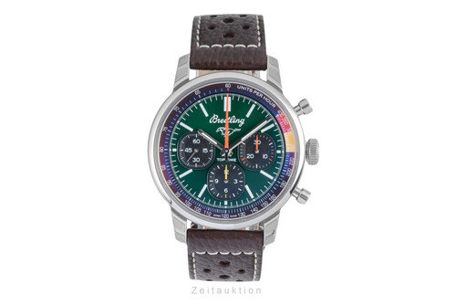 Breitling top time b01 - b01, ford