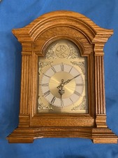 Orologio a cappotto Tempus