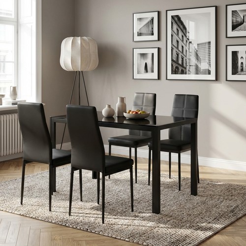 Dechome set tavolo - set, pranzo