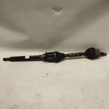 Semialbero ant. compl. SX ALFA