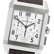 JAEGER-LECOULTRE Reverso