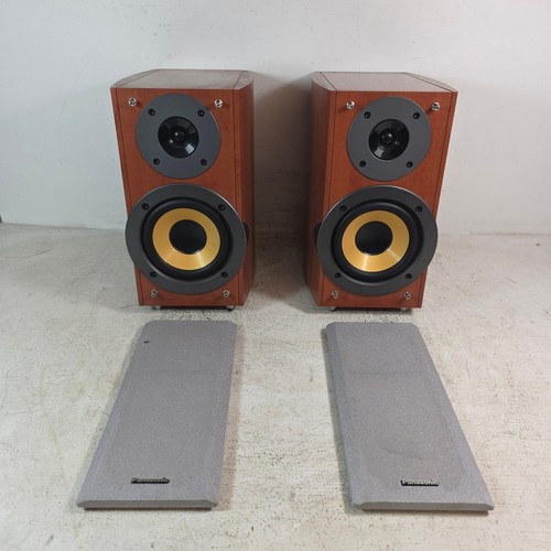 Panasonic pf310 coppia - panasonic, sb-pf310