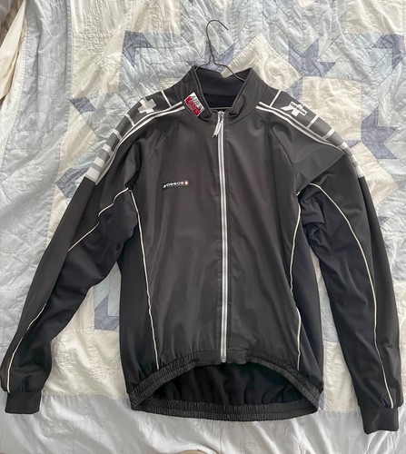 Assos airblock giacca ciclismo - assos,