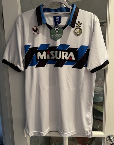 Maglia trasferta inter milan - trasferta,