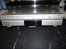 Panasonic lettore combo - panasonic,