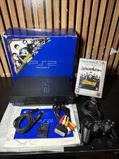 Sony PlayStation 2 PS2 Fat con