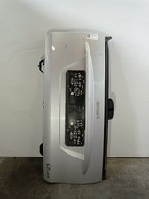 PORTELLONE POSTERIORE PER