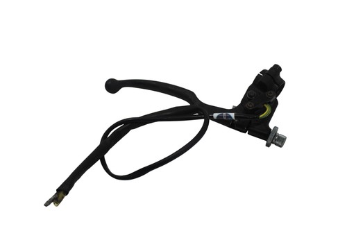 Supporto leva frizione suzuki - supporto,