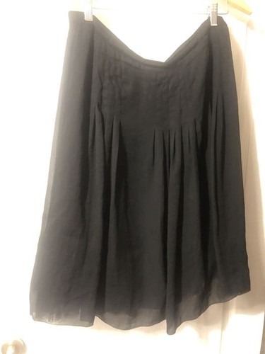 Gonna donna marella nera - donna,