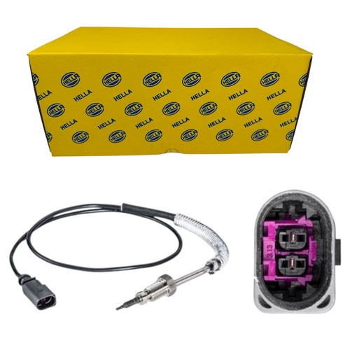 Sensore temperatura gas - , di
