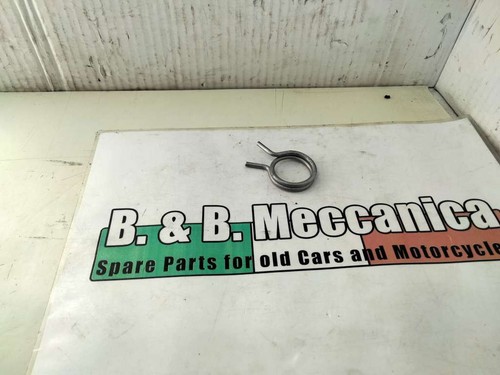 Molla selettore cambio - selettore,