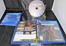 PS4 Uncharted L'Eredità
