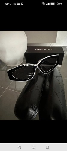 Chanel occhiali sole donna - chanel,