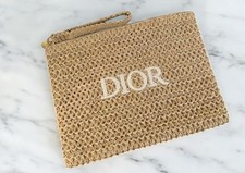 Christian Dior Pouch Bag