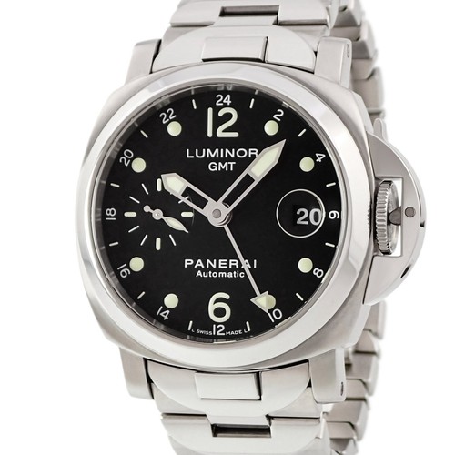 Panerai luminor gmt pam00159 - panerai,