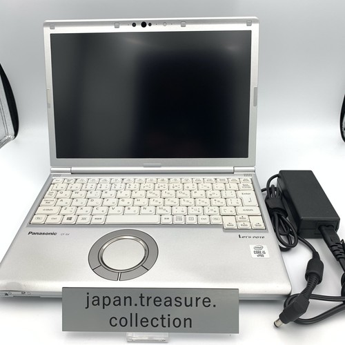 Panasonic let note sv9 - note, cf-sv9