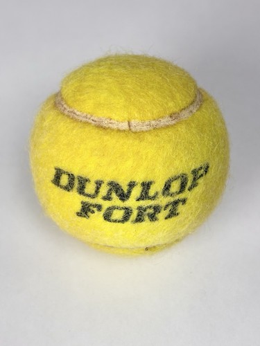 Pallina tennis dunlop fort - pallina,
