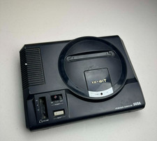 Console Sega Mega Drive 1 PAL