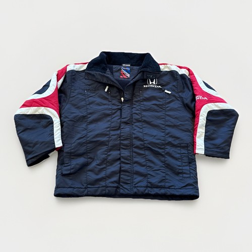 Giacca vento honda speedgear - giacca,