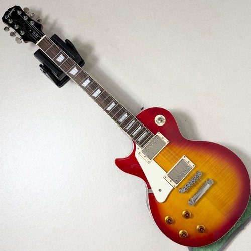Epiphone les paul standard - les,