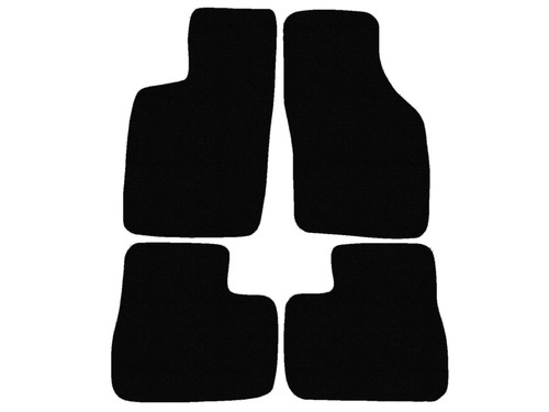 Basic tappetini per - tappetini, opel