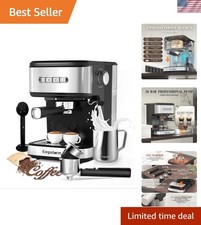 Macchina da espresso compatta