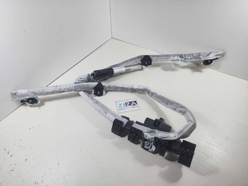 Airbag laterale tendina - airbag,