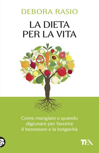 Dieta per vita - vita., come