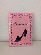 CENERENTOLA - DISNEY NOVELS
