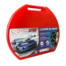 Catene da Neve 12mm Omologate