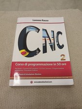 Corso Di Programmazione Cnc In