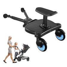 Universal Stroller Board with