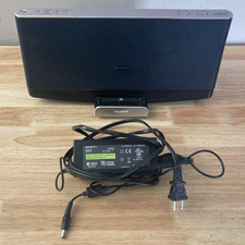 Sony RDP-XF300IPN altoparlante