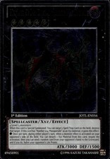 Number C104: Umbral Horror