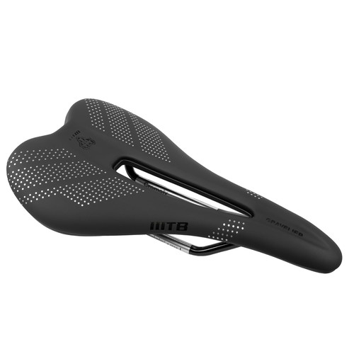 Sella bici wtb gravelier - sella,