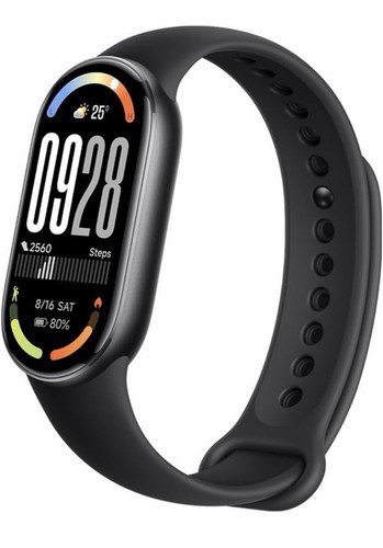 Xiaomi smart band - smart,