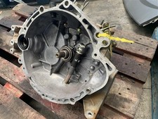 CAMBIO MANUALE COMPLETO PER DR