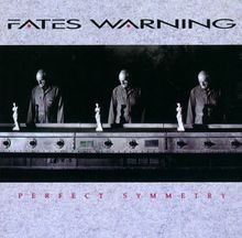Perfect Symmetry von Fates