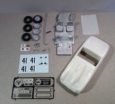 1-43 DB Citroen Tank Le Mans