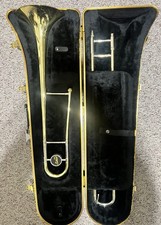 BACH SOLIST - TROMBONE a