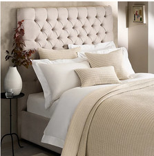 Set trapunta e 2 cuscini The