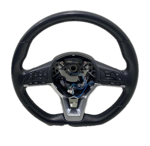 Volante sterzo per nissan - volante,