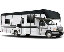 Telo Copertura Camper Caravan