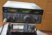 Ricetrasmettitore vintage ICOM