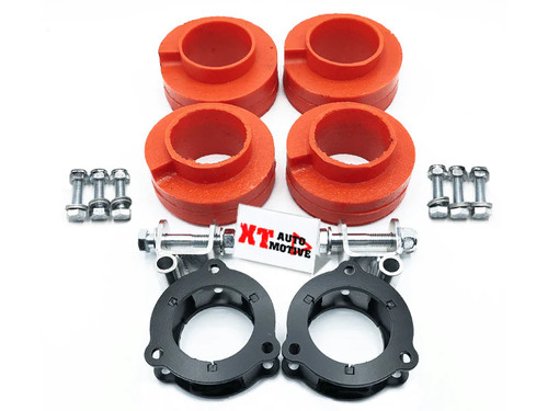 Kit rialzo 4cm suzuki - kit, +4cm