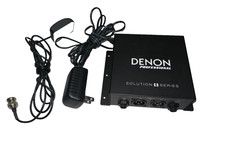 Denon DN-200BR Ricevitore