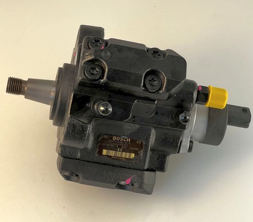 Bosch pompa iniezione - bosch,